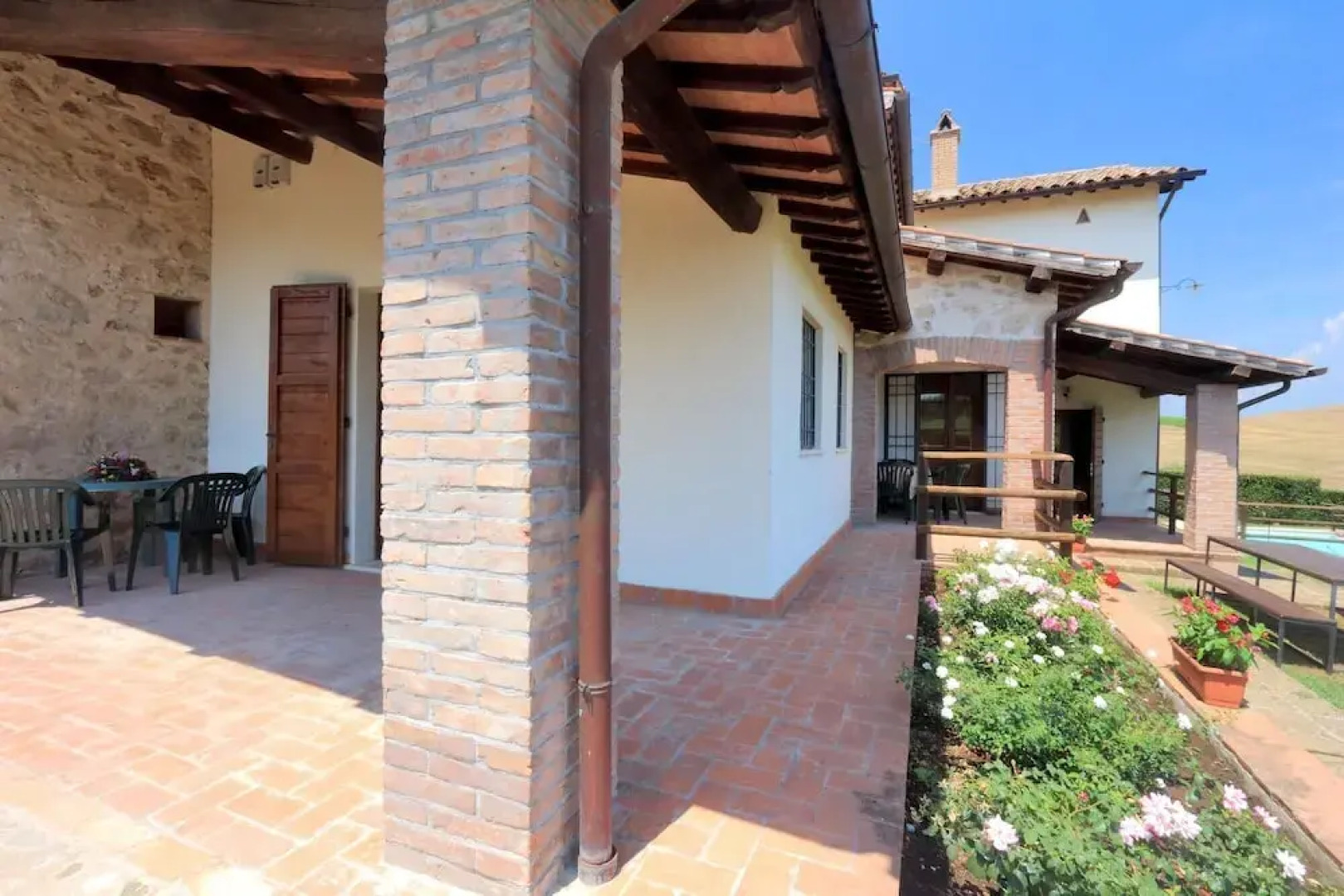 Orvieto Country House