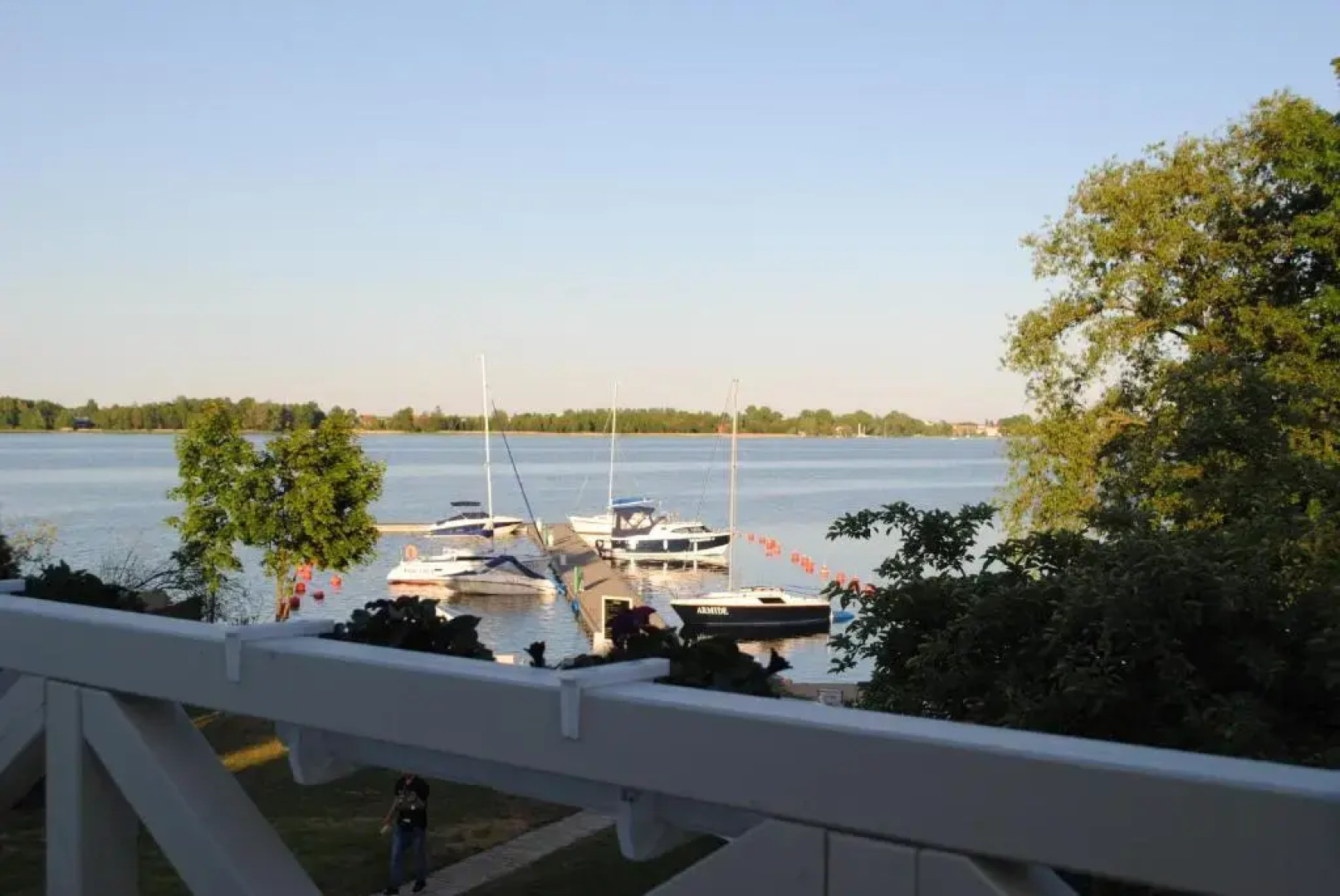 Stare Sady Chillout Rooms "Pod Jabłoniami"