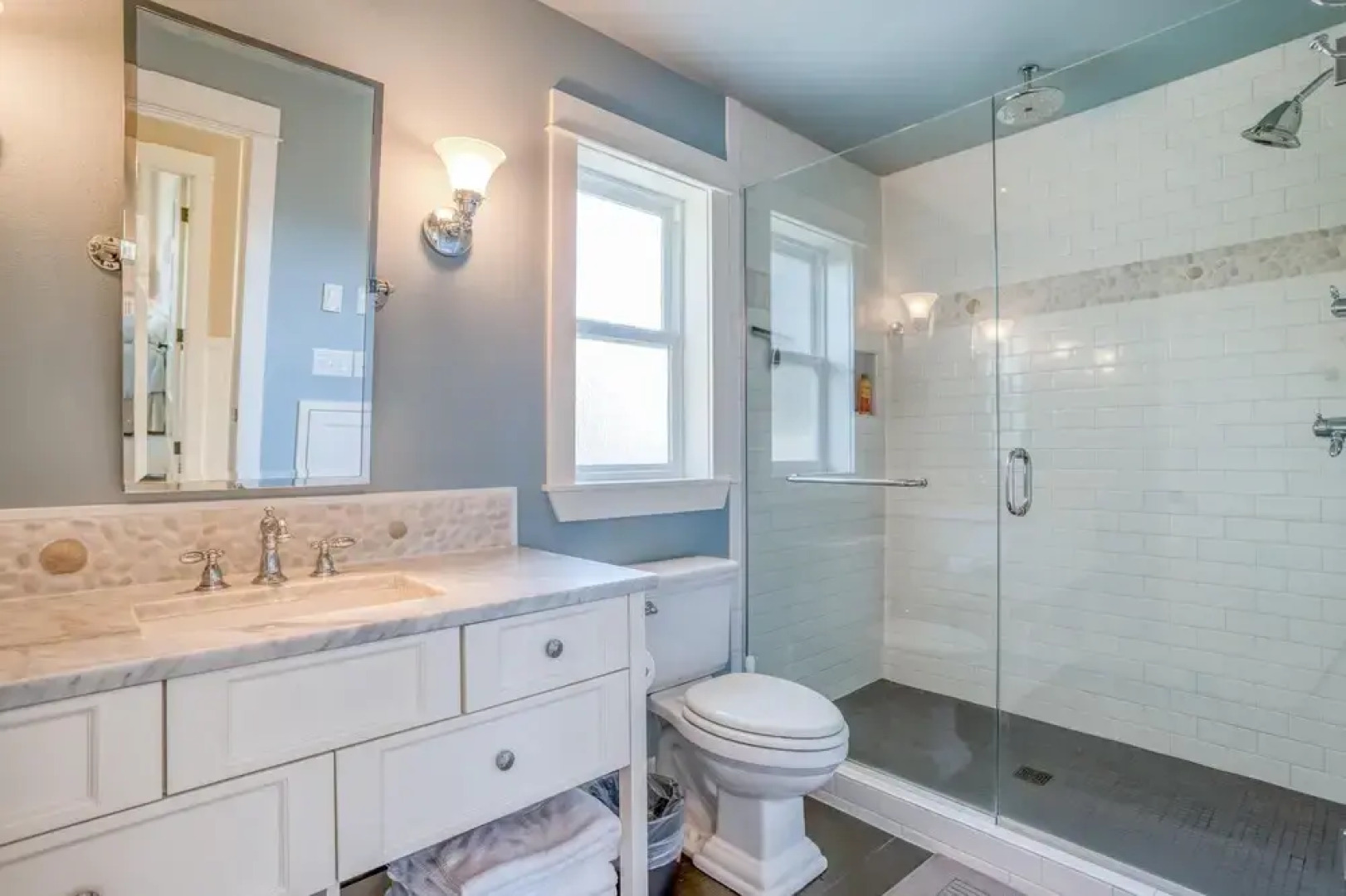 Ridge Retreat (MCA 442)