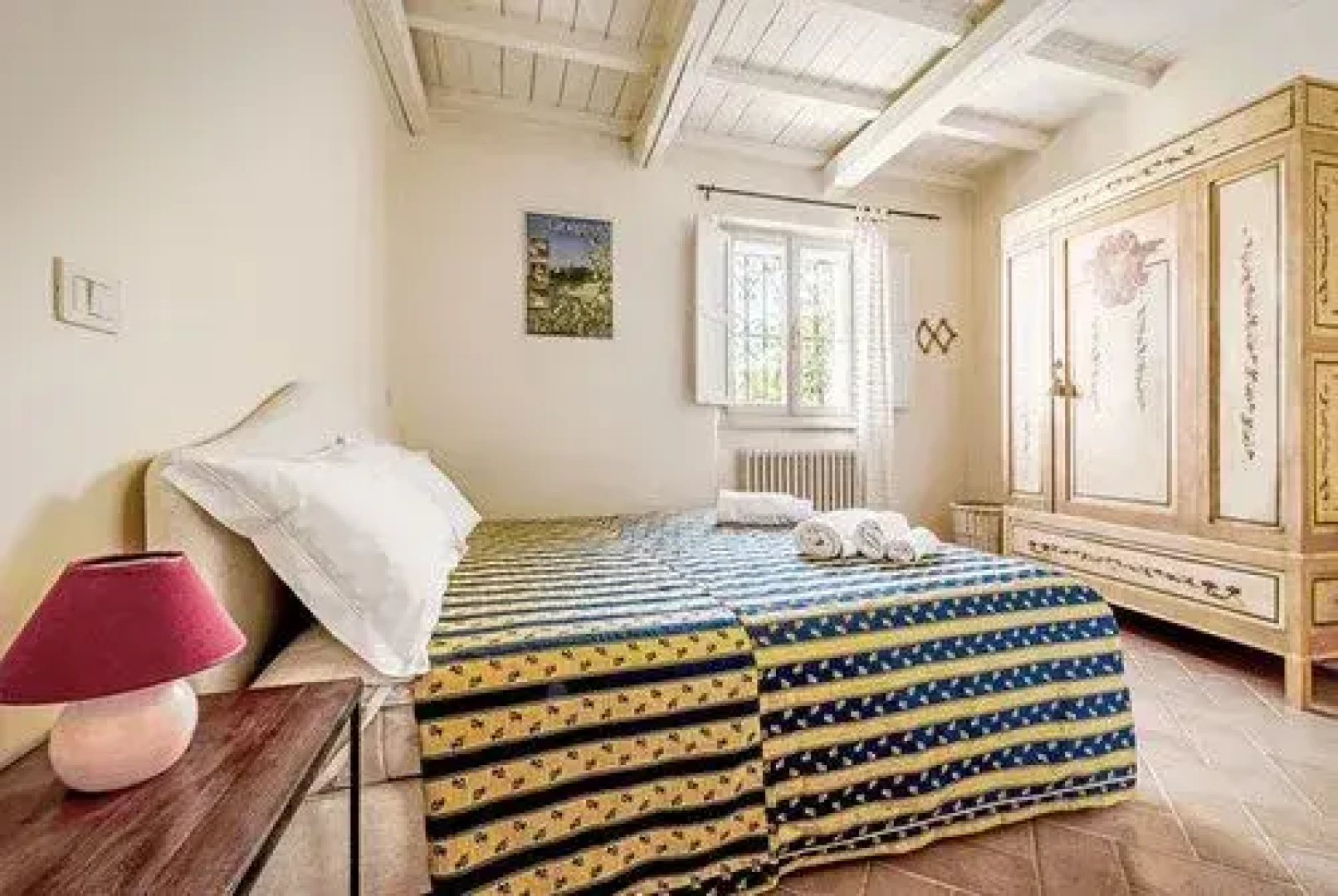 Casa Ezelina Bed and Breakfast
