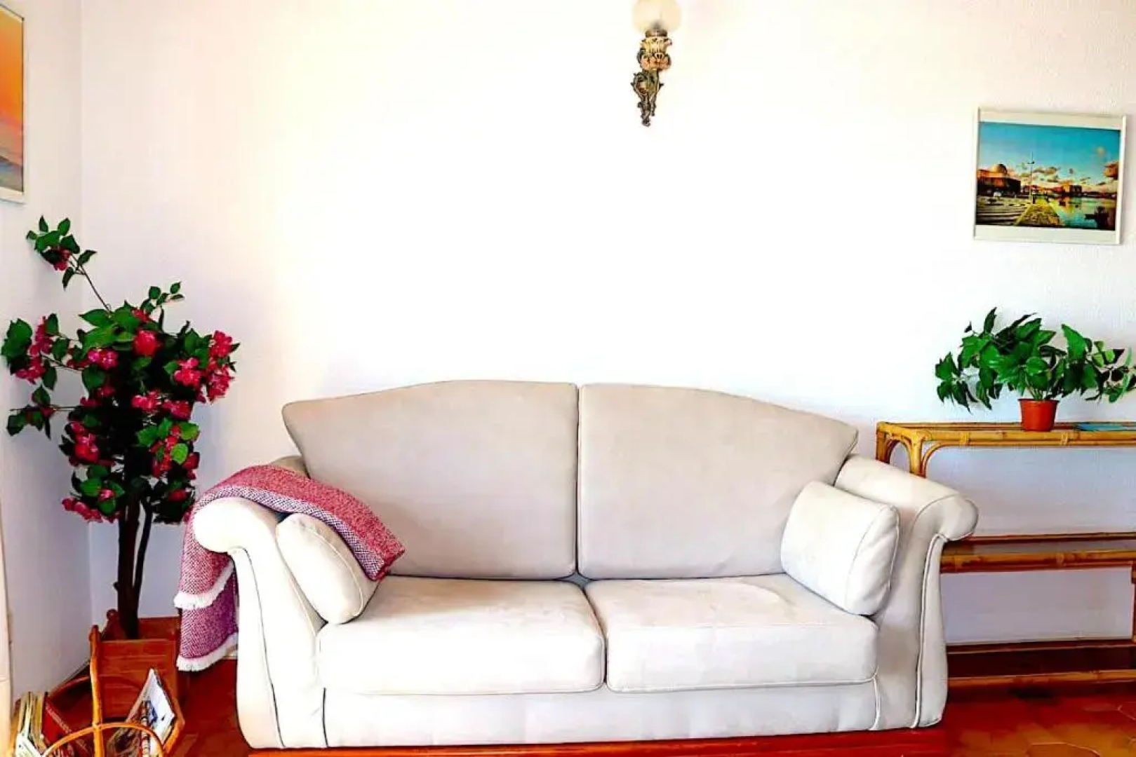 Olinda Beach Apartment