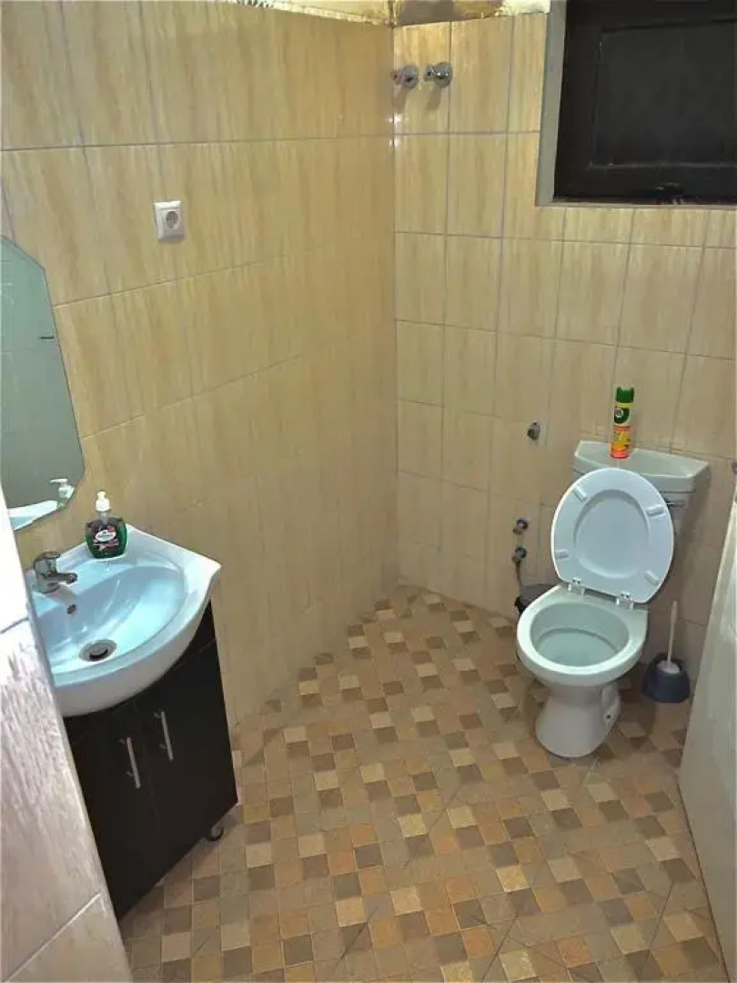 CC House