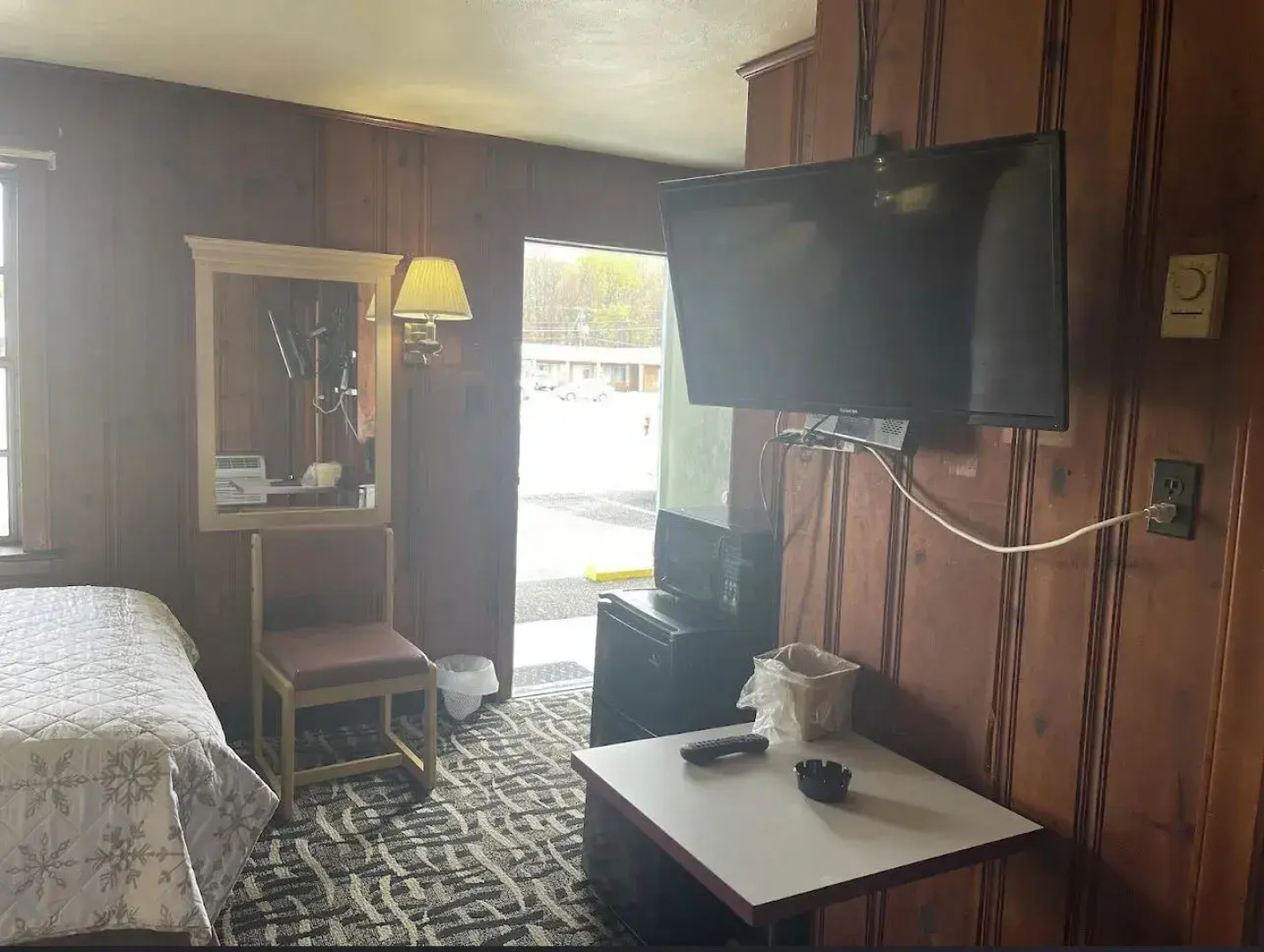 Ridgeway Inn