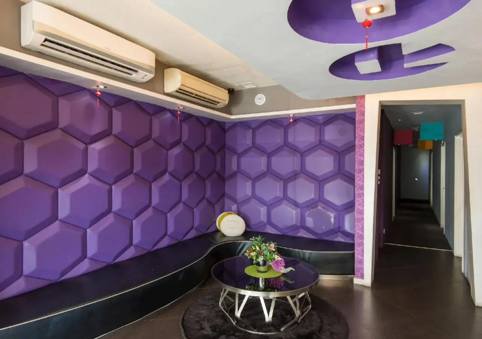 Rooms Boutique Hotel