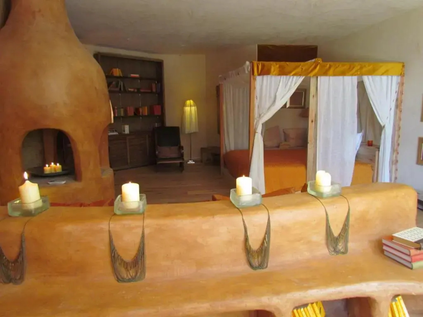 Comptoir Saint-Hilaire