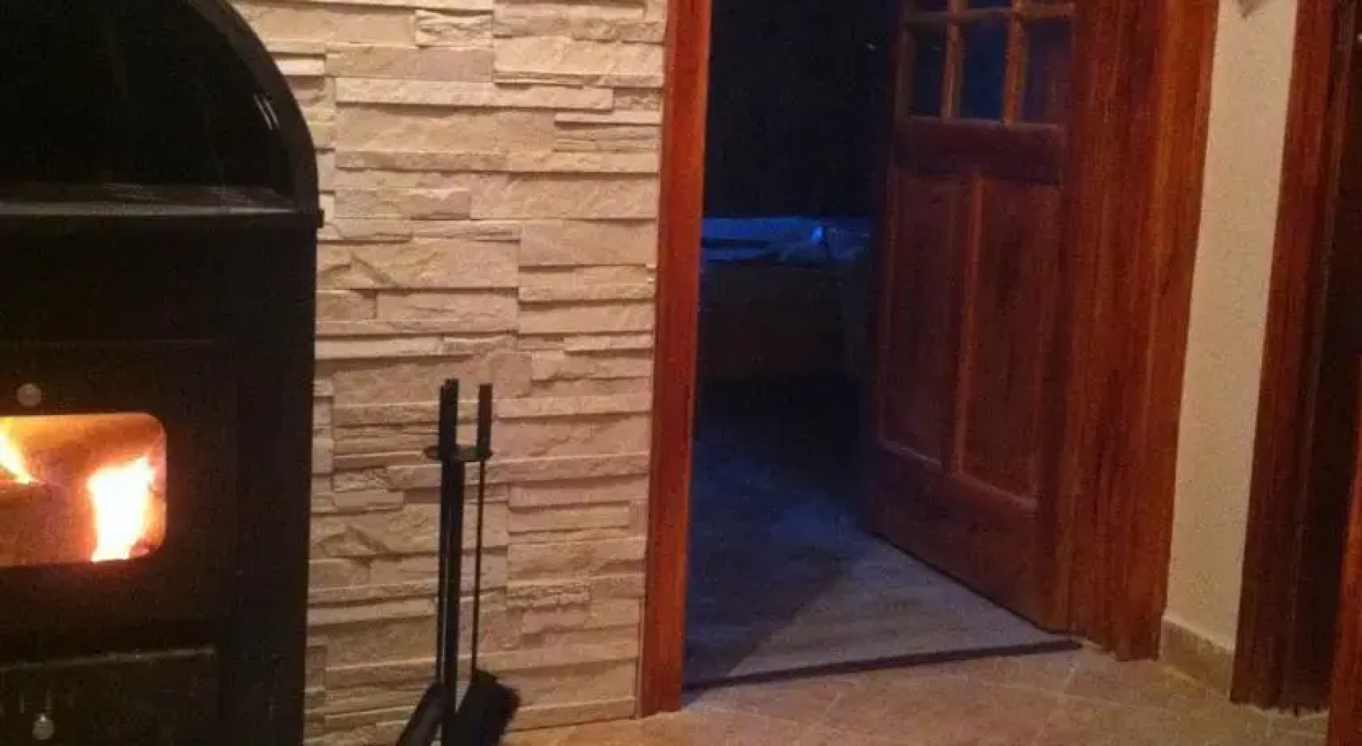 Kövirózsa Vendégház