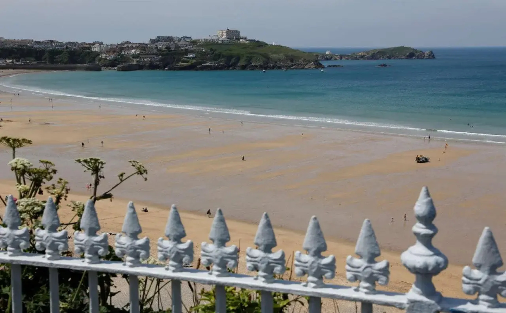 Best Western Hotel Bristol