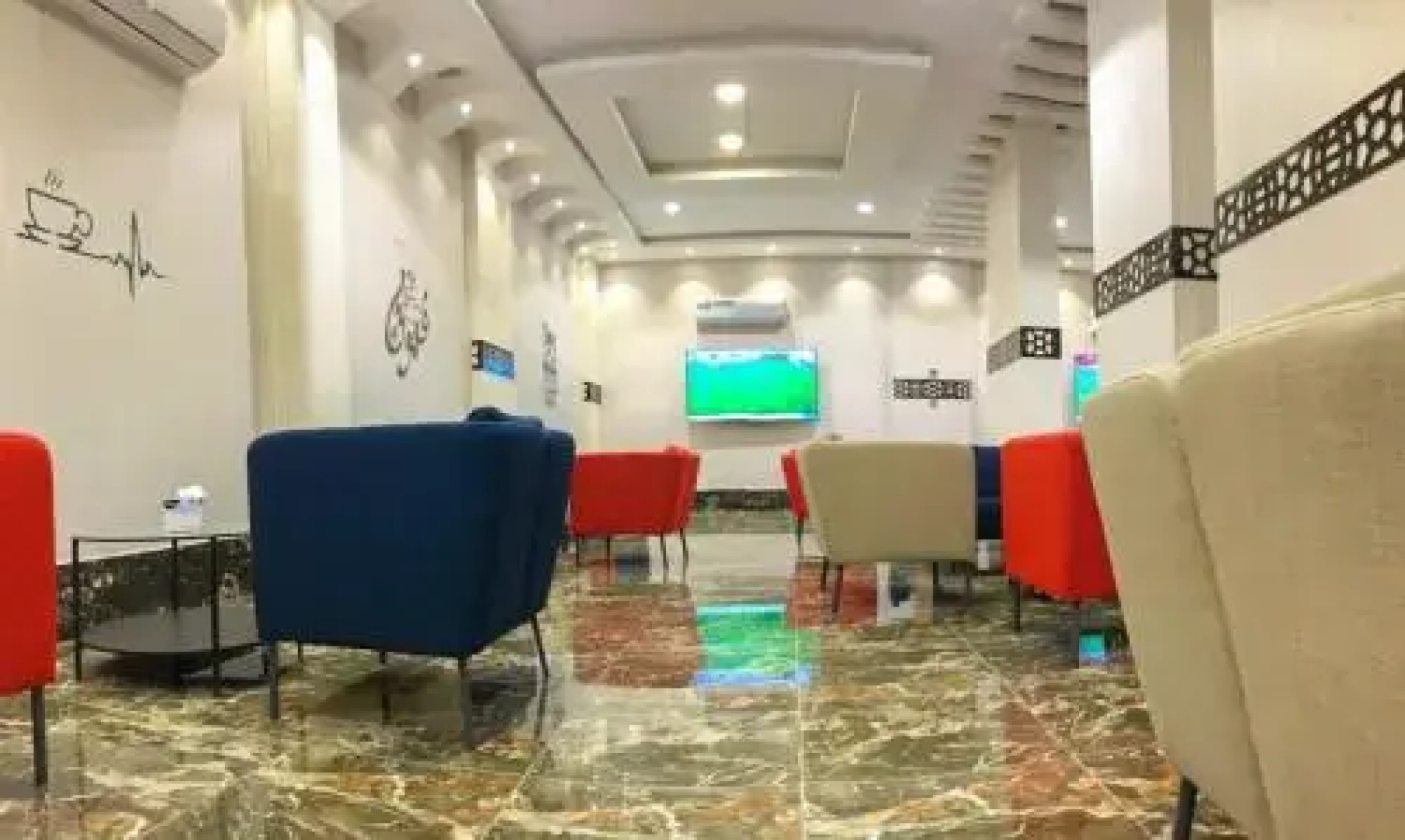 Dar Sadan Hotel Suites
