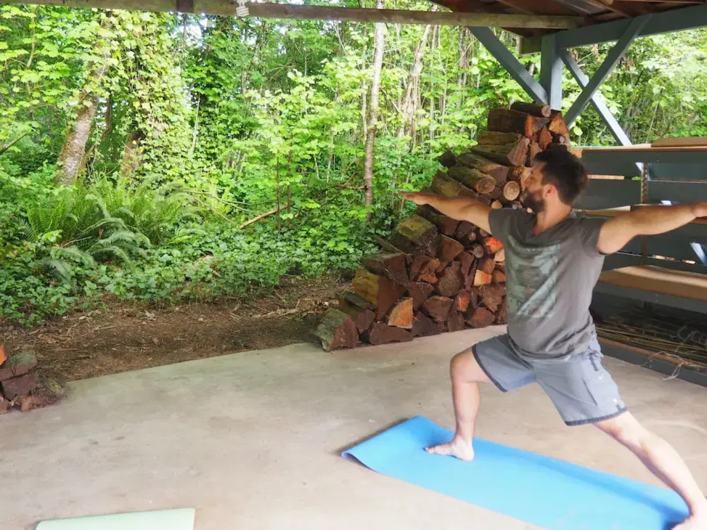 PuraVida Retreat