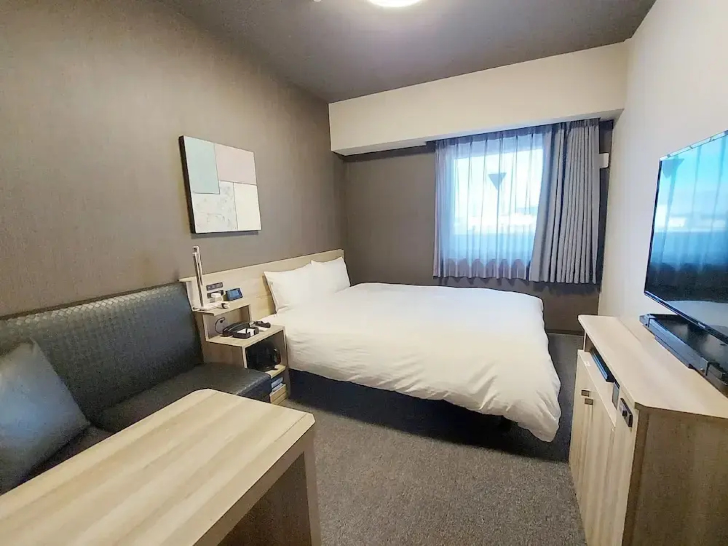 Hotel Route Inn Kusatsuritto Rittointer -Ritto inter Kokudo 1gou