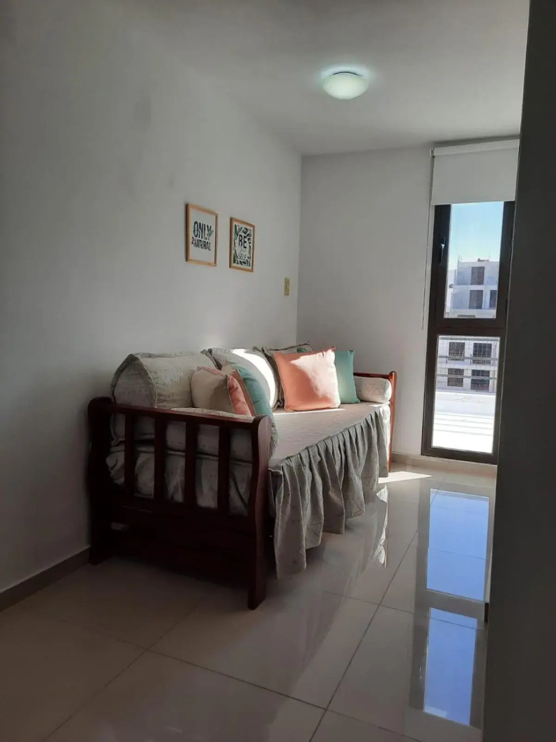 Departamento en Nueva Cordoba