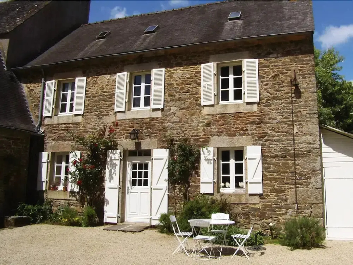 Domaine du Treuscoat