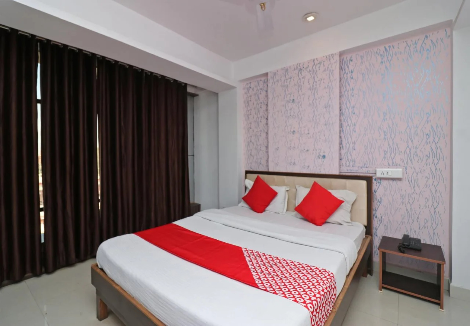 Hotel Sudama By OYO Rooms