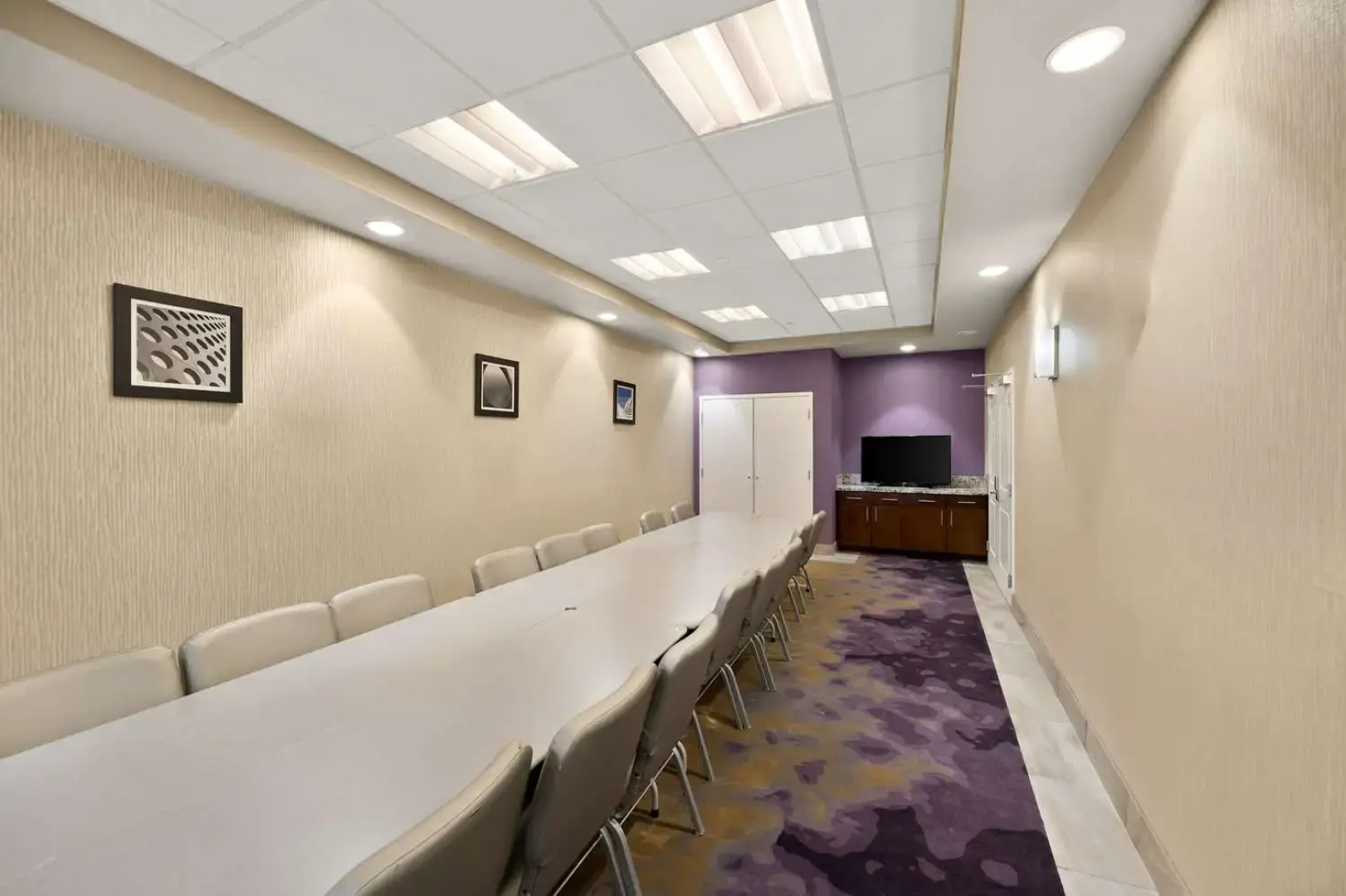 Comfort Inn & Suites Lovington