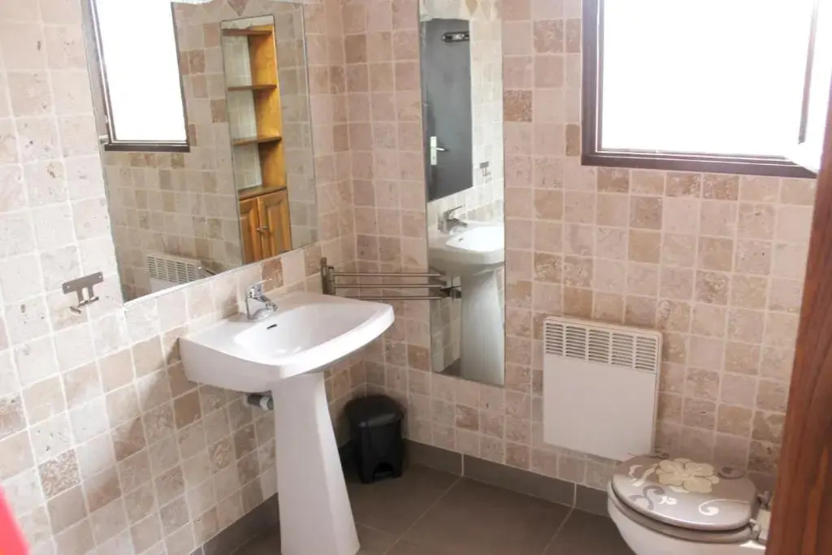 Appartement d'une chambre avec piscine partagee et jardin amenage a Sorbo Ocagnano a 4 km de la plage