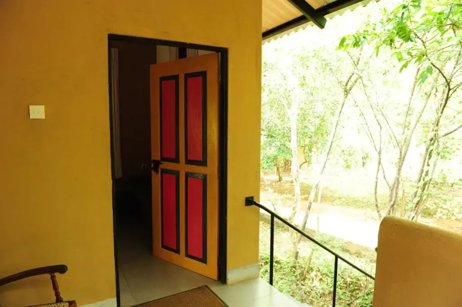 Ambalama Leisure Lounge