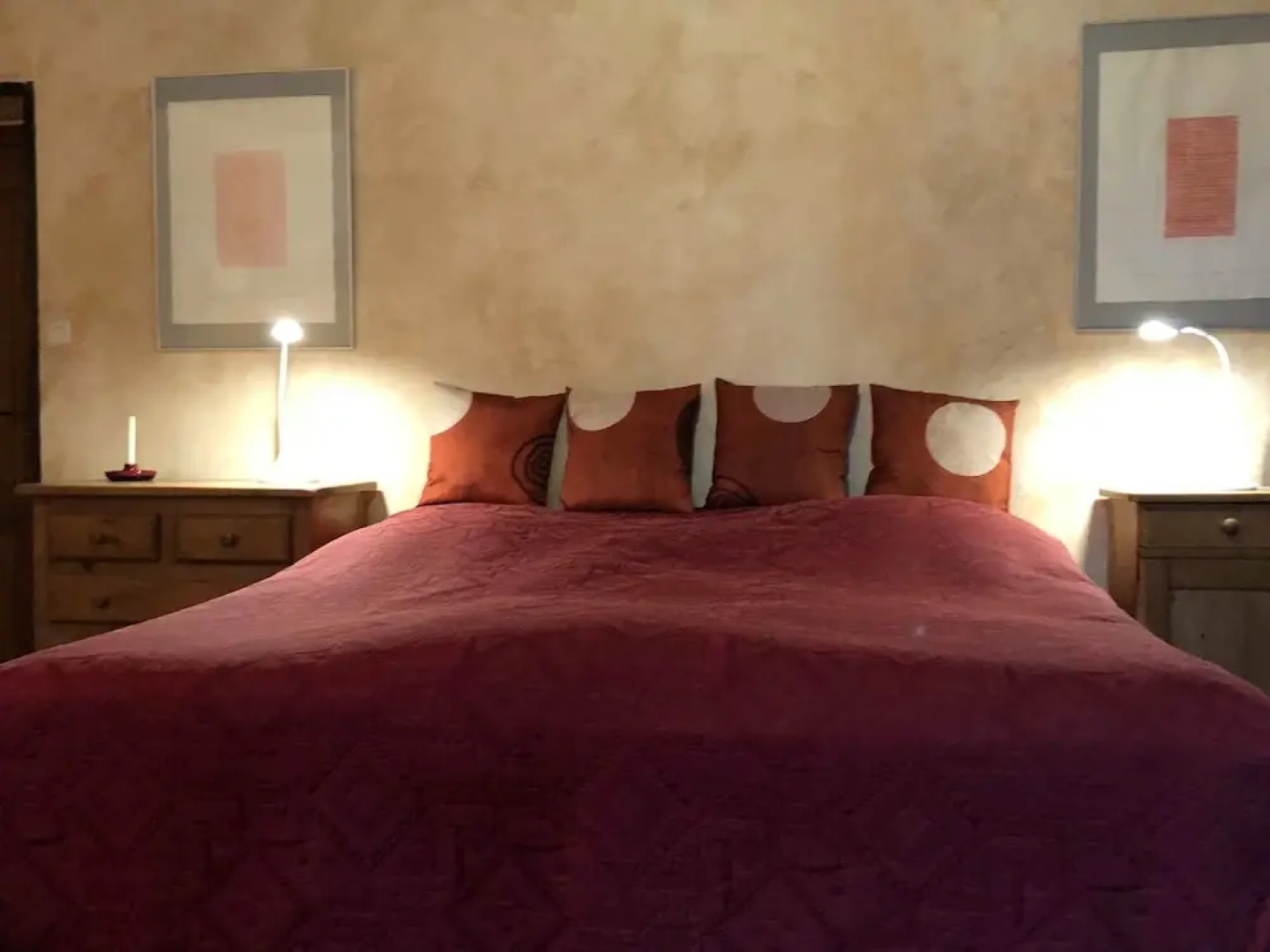 Week end en Provence - Chambres d'hotes