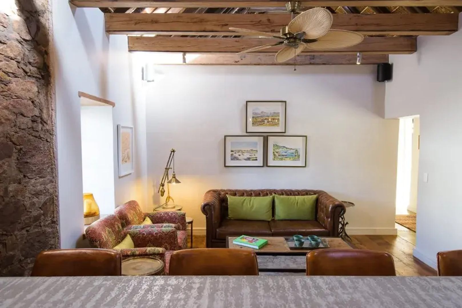 Old Rectory Boutique Hotel