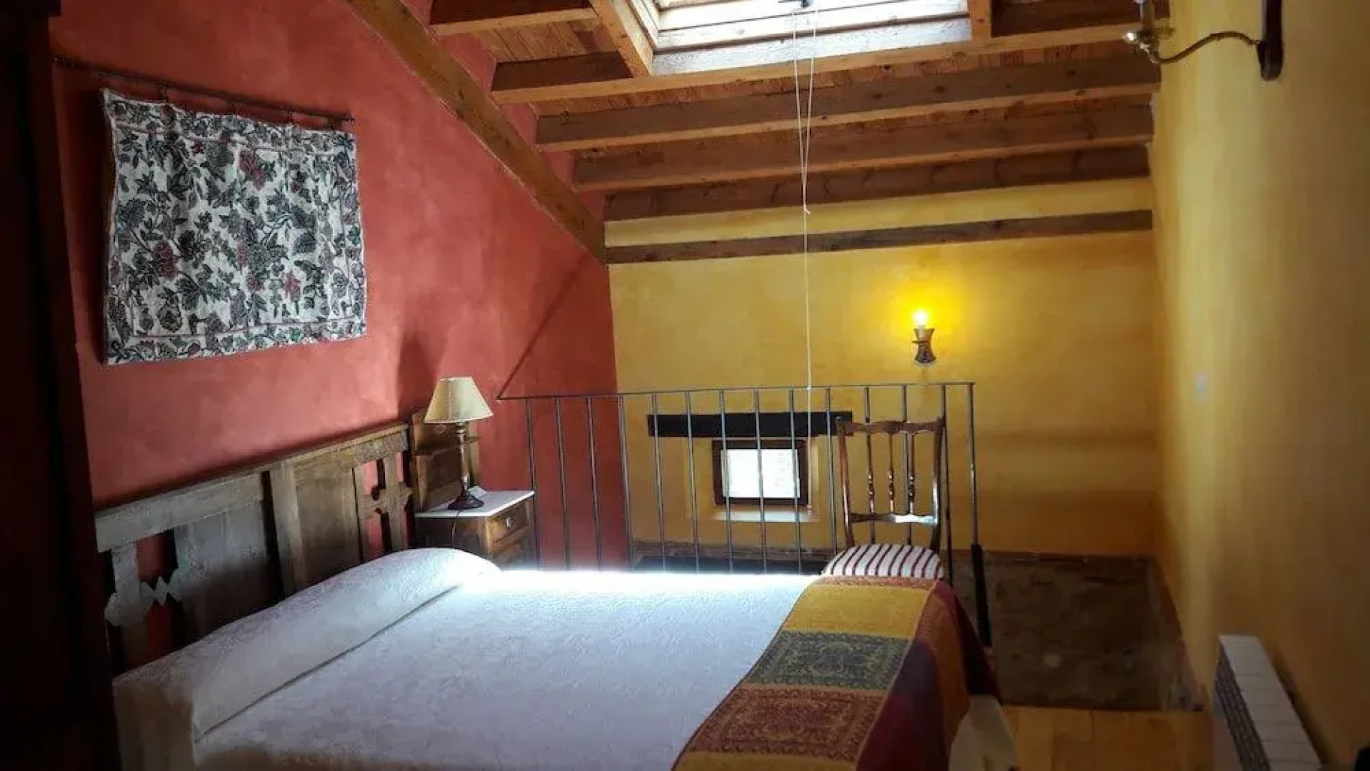 Posada Molino del Canto