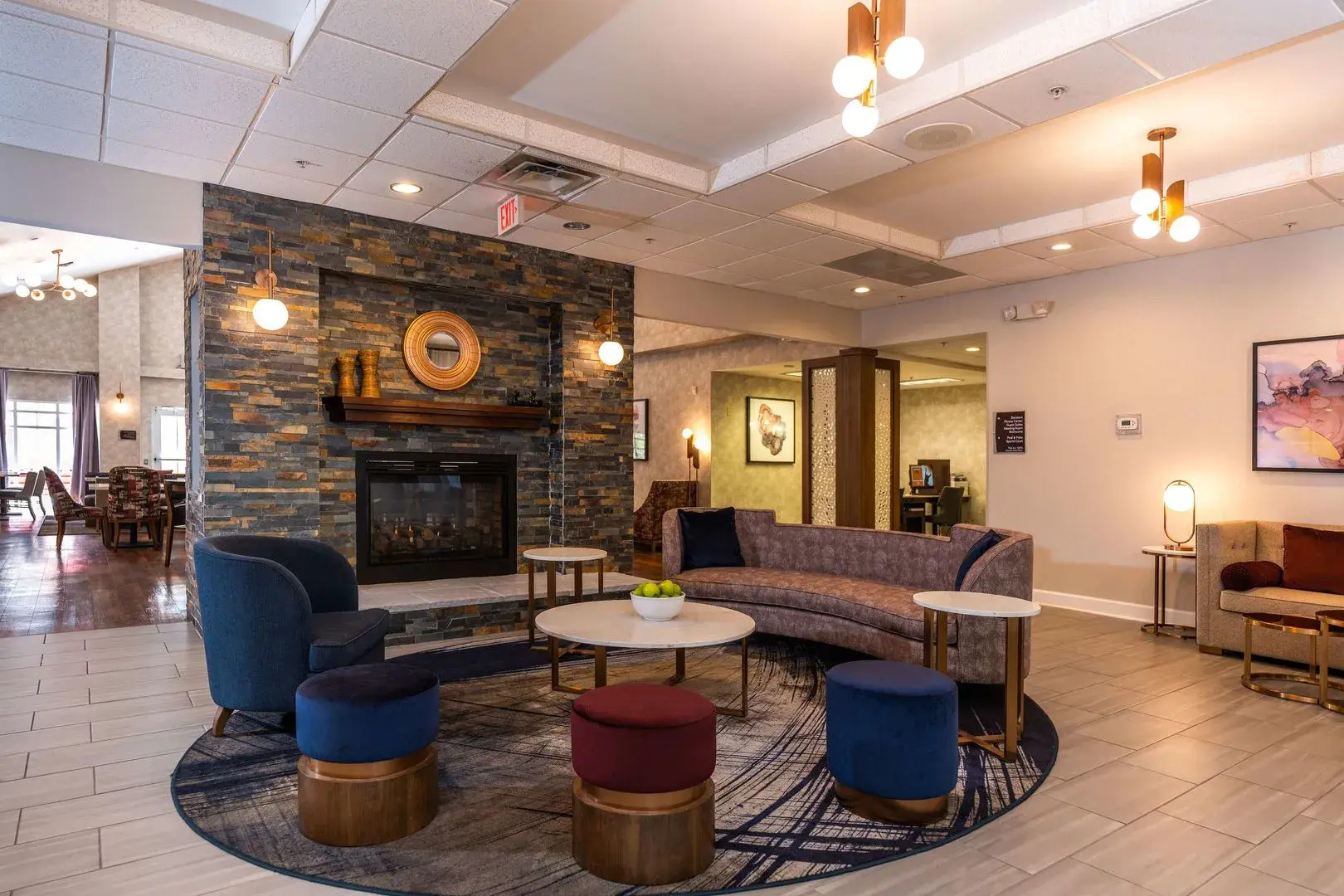 Homewood Suites by Hilton Birmingham-SW-Riverchase-Galleria