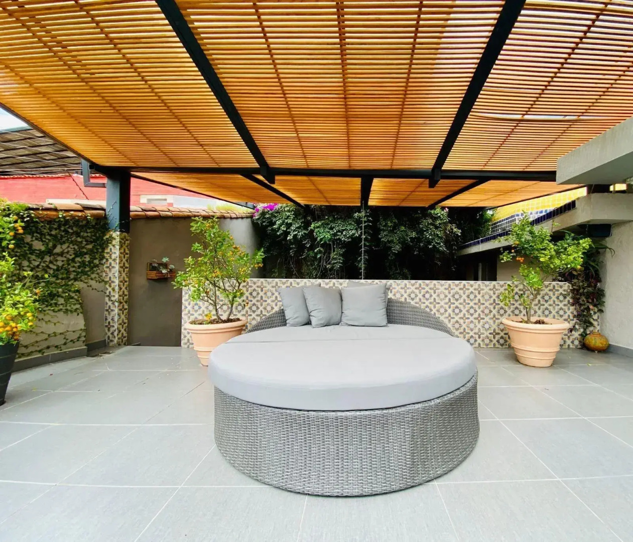 Arawi Hotel Boutique