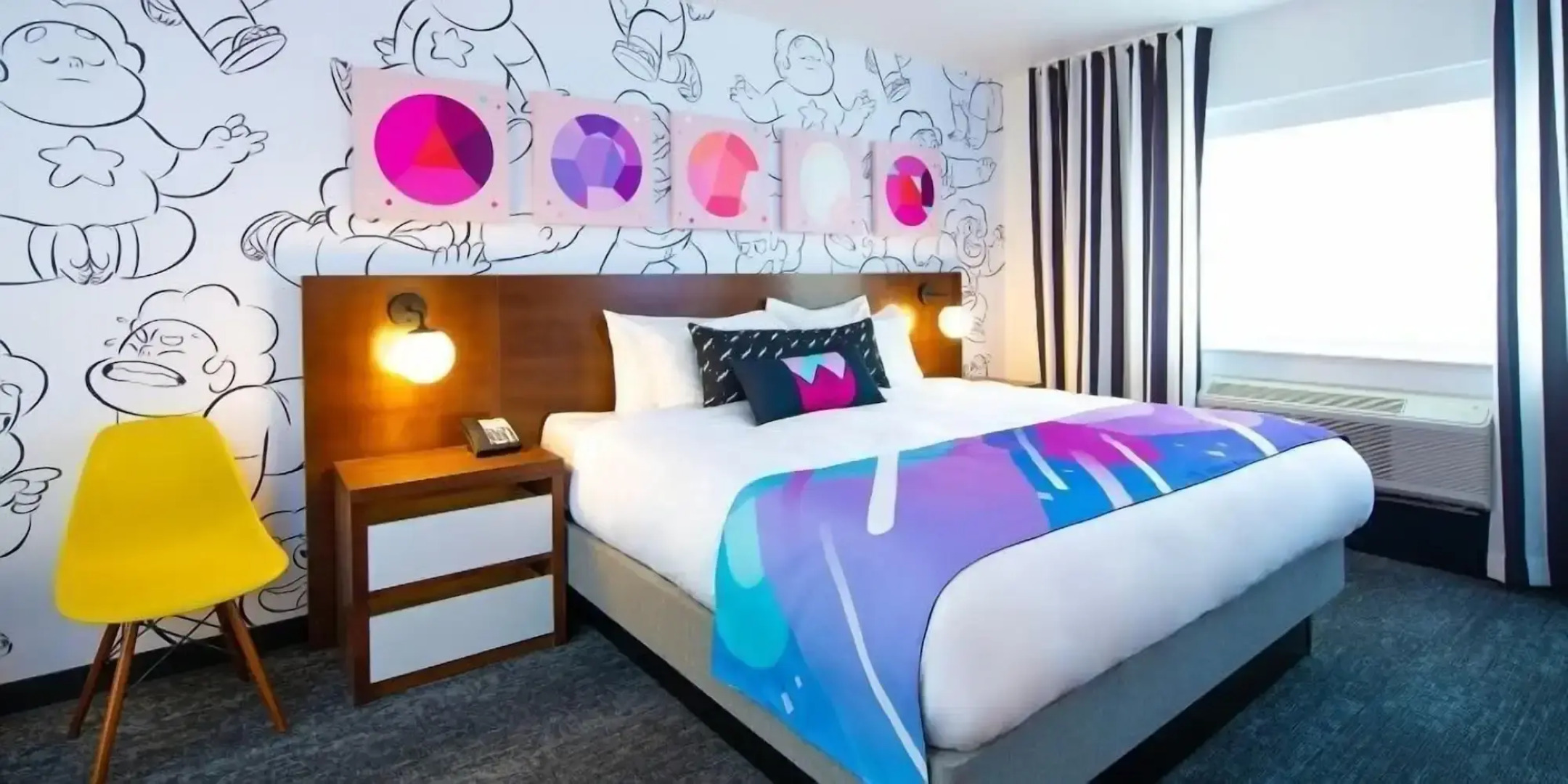 Cartoon Network Hotel