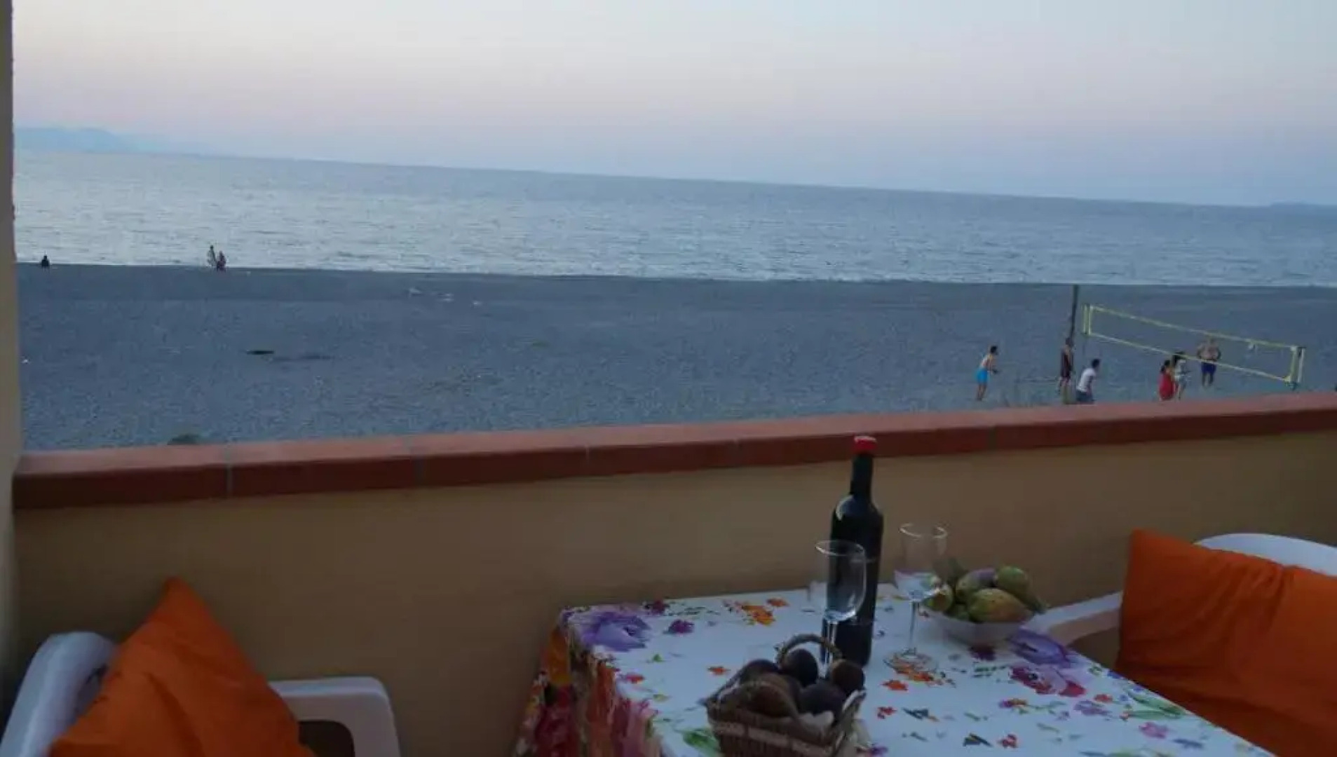 Terrazza Sul Mare