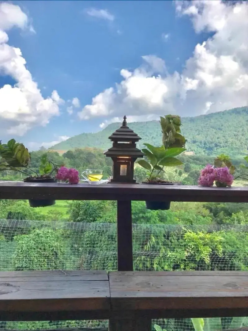 Phurua Bussaba Resort & Spa