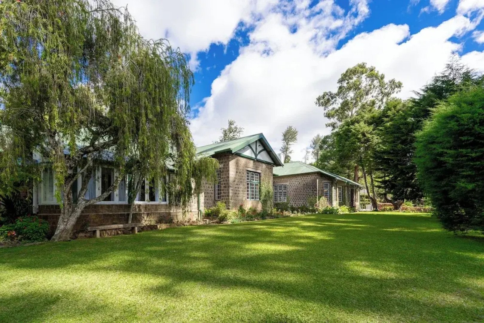 Bluechip Leisure Summerhill Bungalow