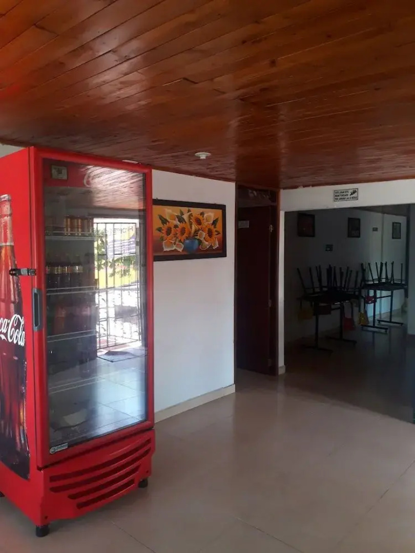 Hotel Portal del Valle