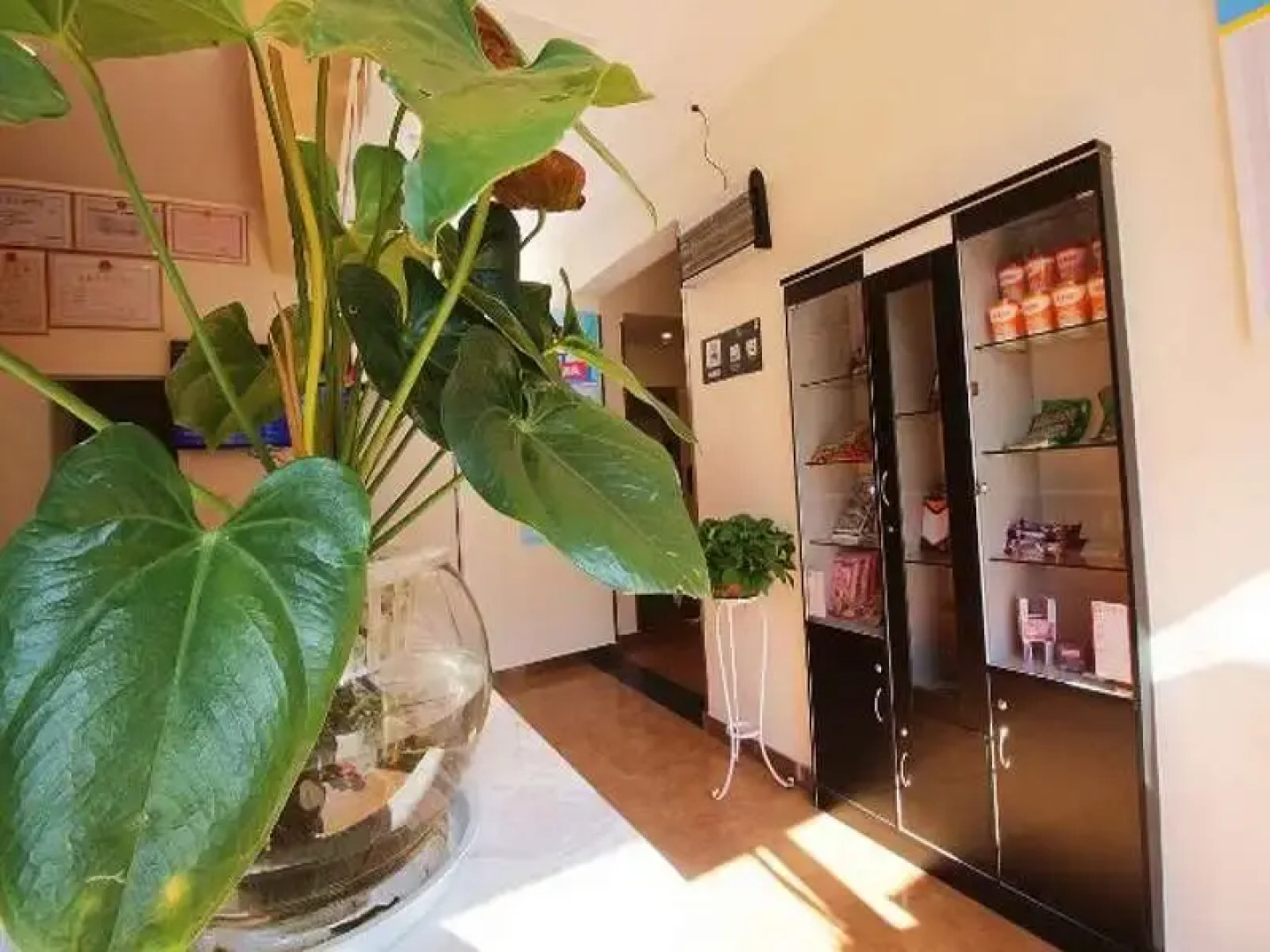 7 Days Inn Renshou Academy Haochi Street Branch