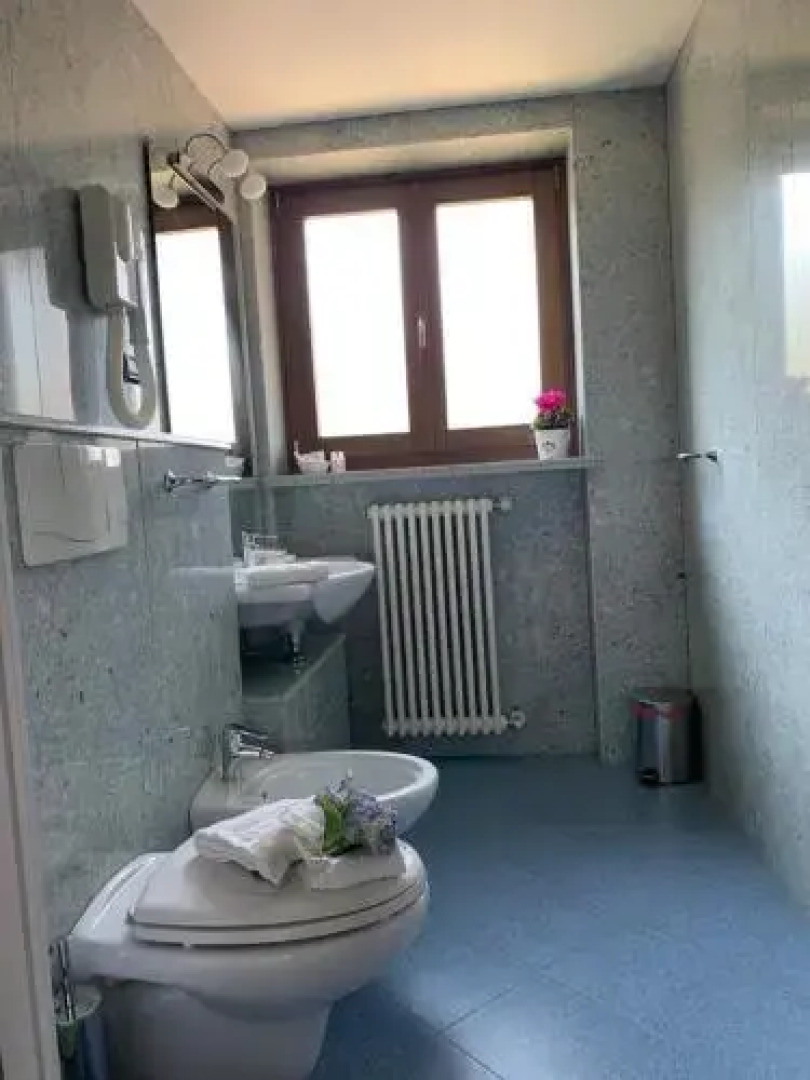 Casa Vacanze Orchidea