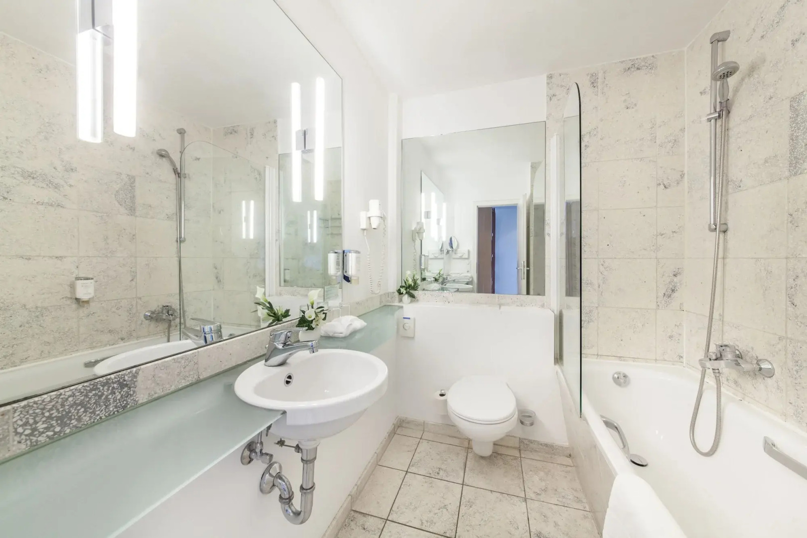 Quality Hotel Ambassador Hamburg