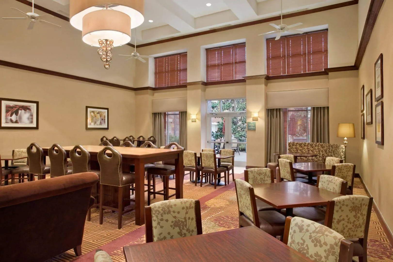 Homewood Suites by Hilton Nashville-Brentwood