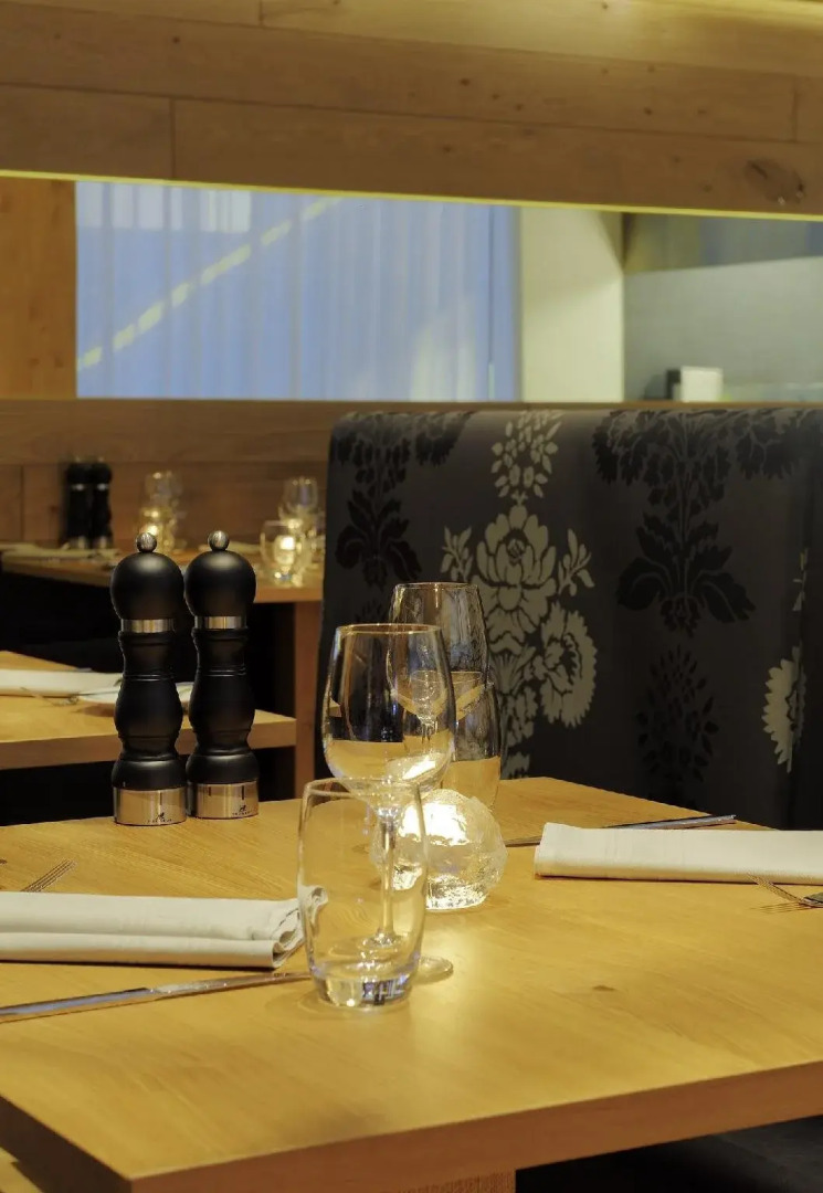 Radisson Blu Hotel Zurich Airport