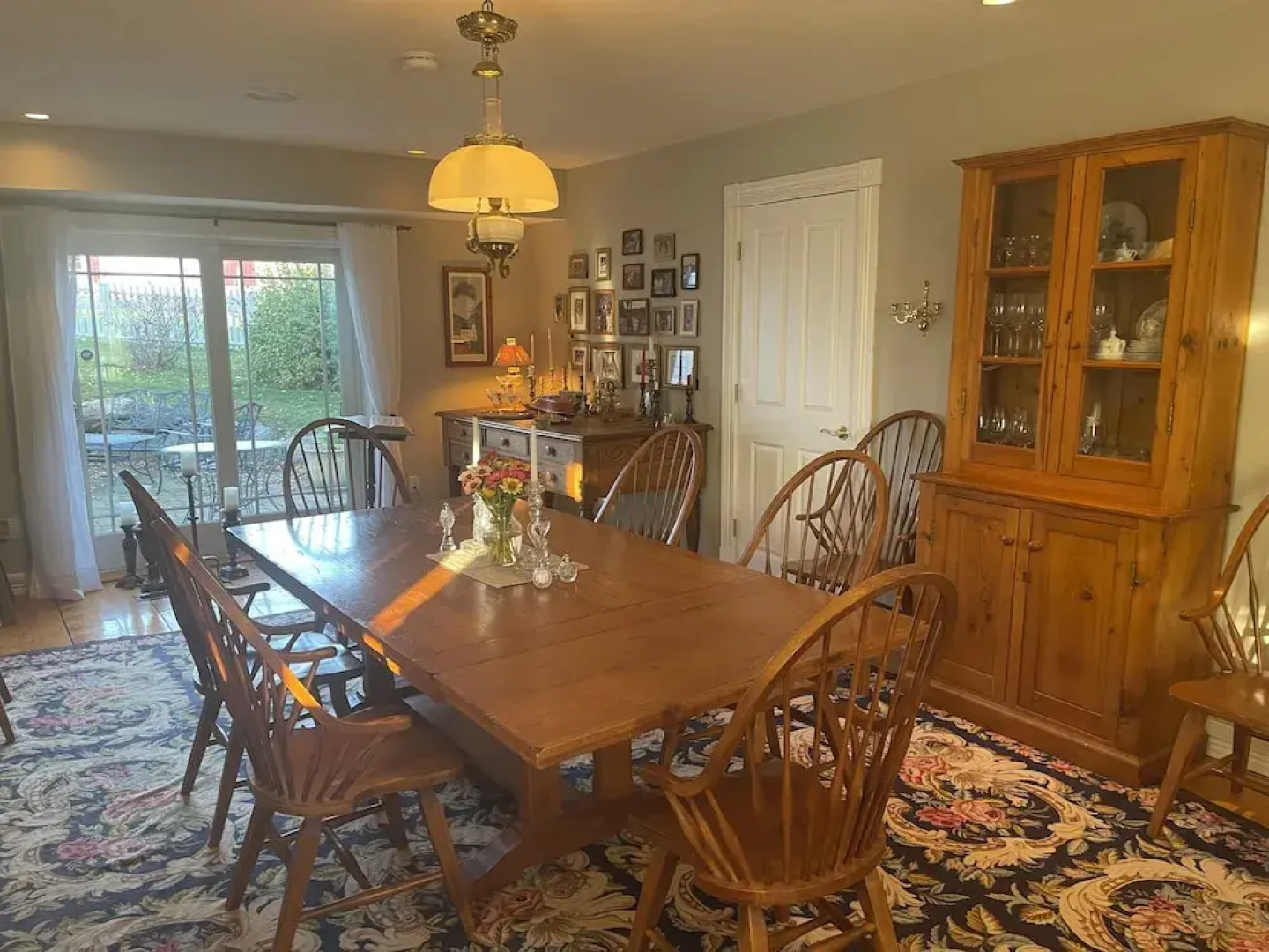 Dodds Brick House Bed & Breakfast