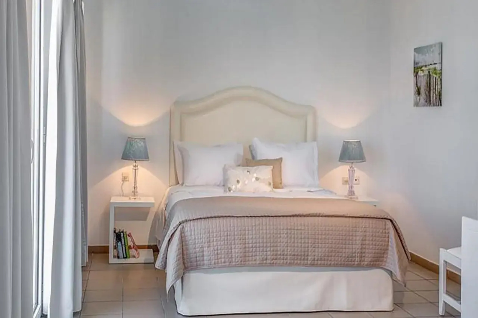 Aqua Marina Apartments