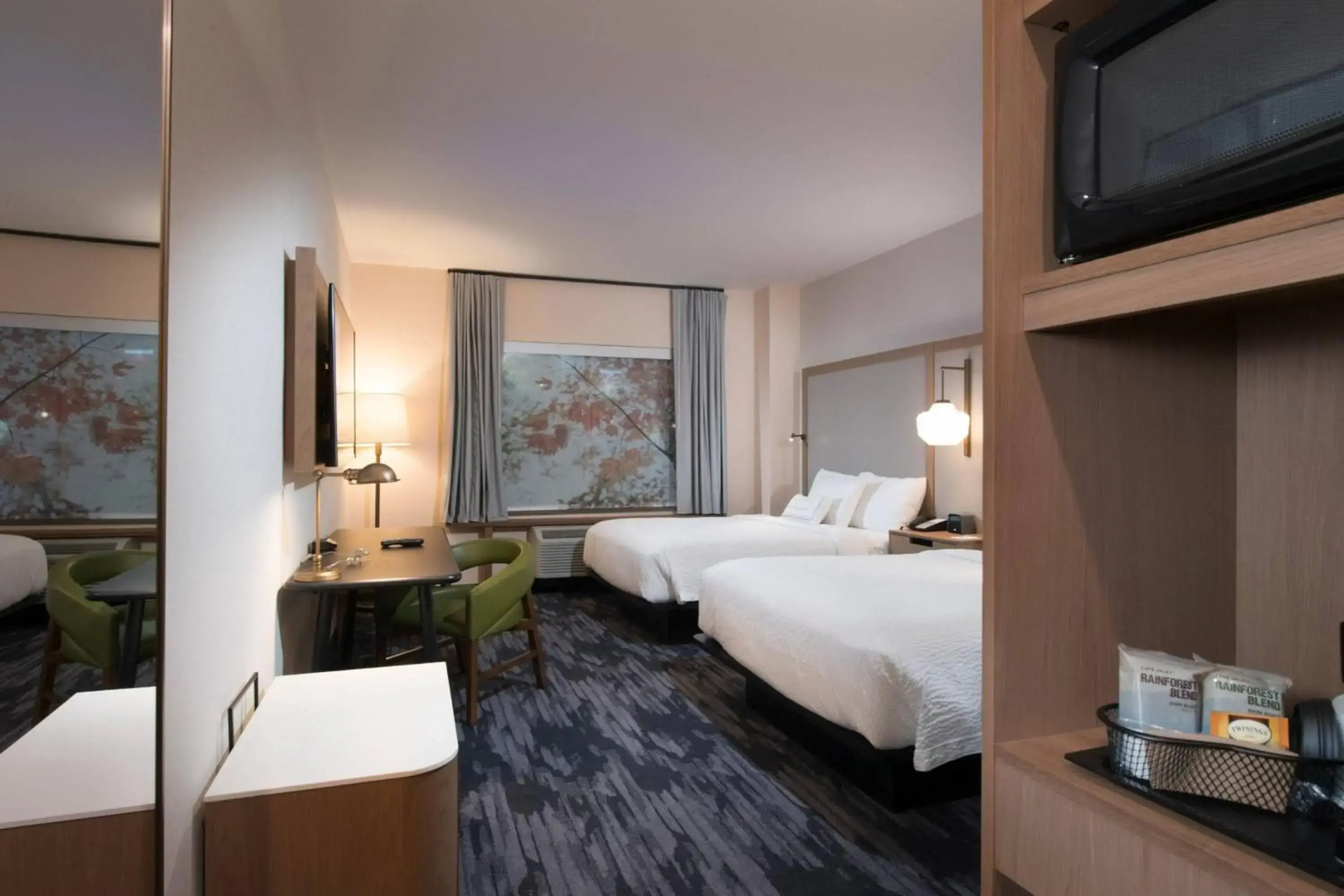 Fairfield Inn & Suites Tyler South