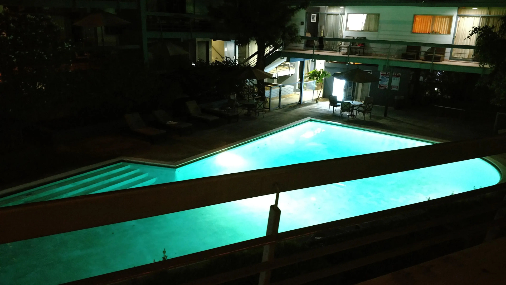 Highland Gardens Hotel