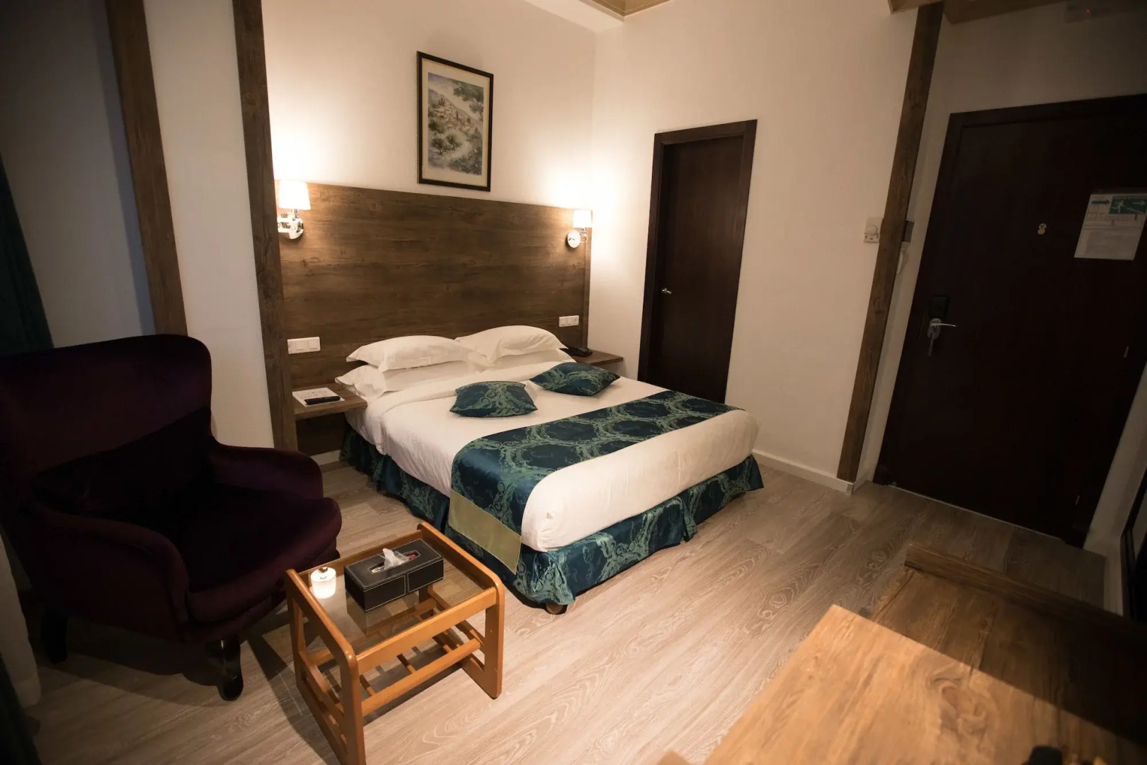 Best Western Hotel Colombe