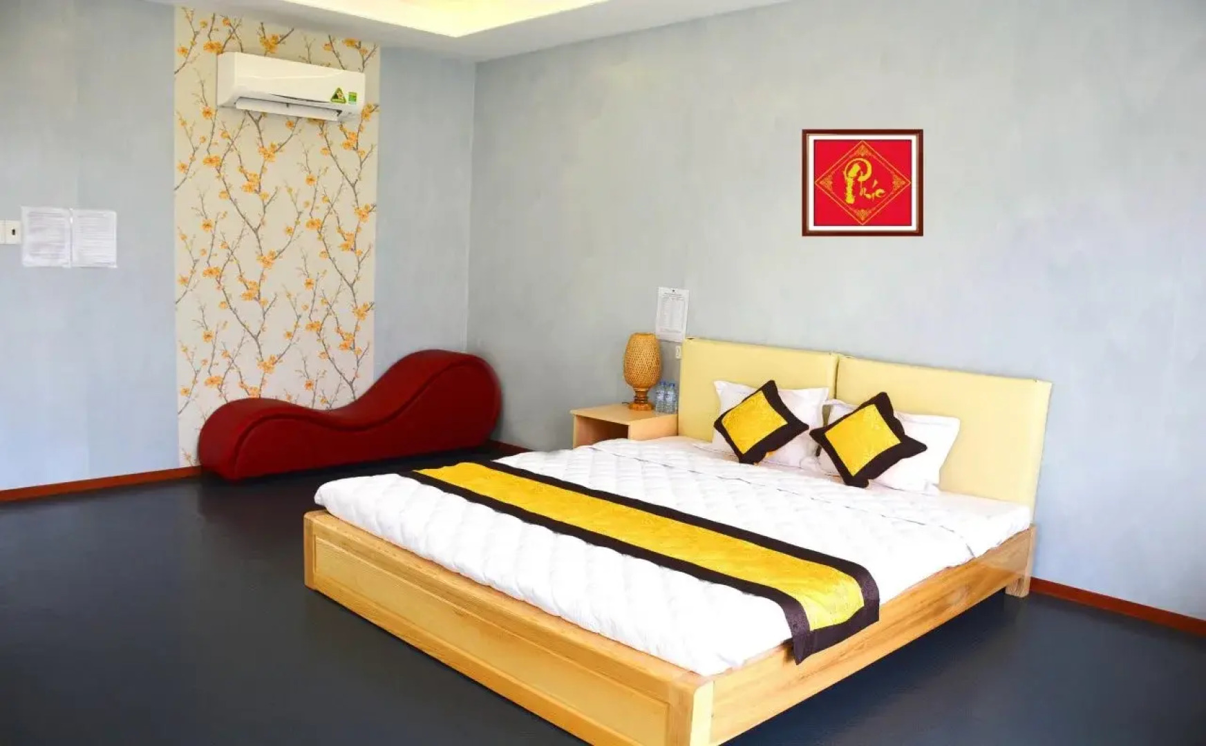 iRelax Bangkok Resort