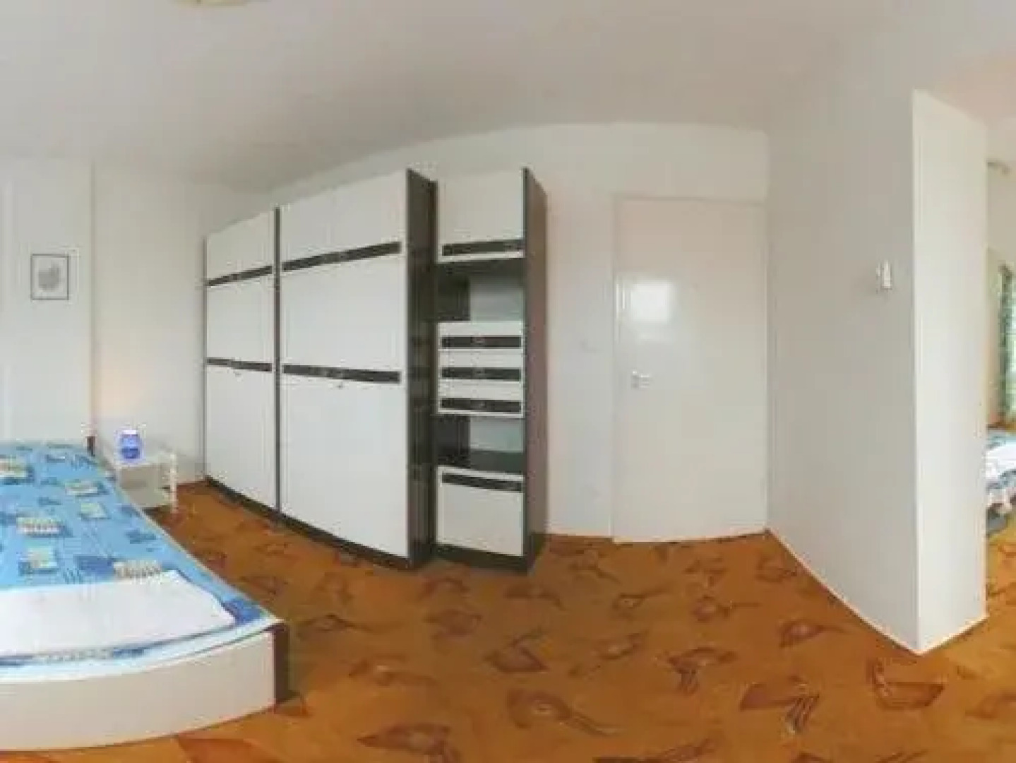 Barbara Wellness Pension