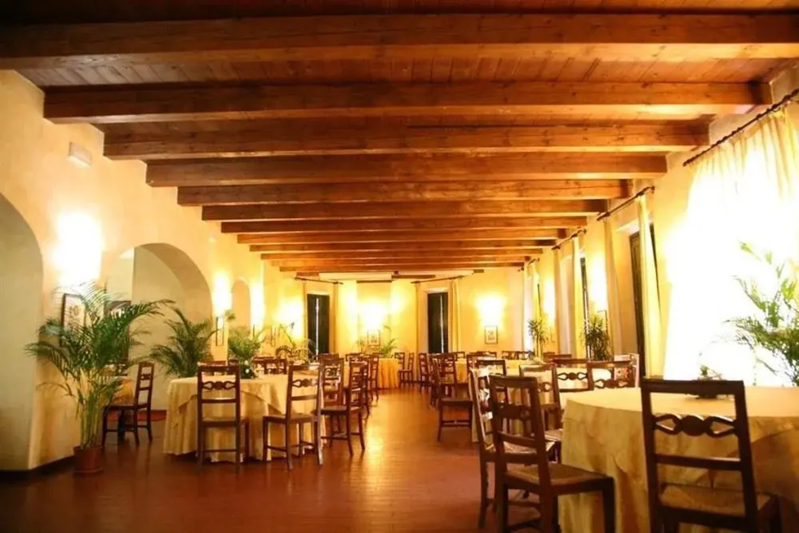 Park Hotel Le Sorgenti