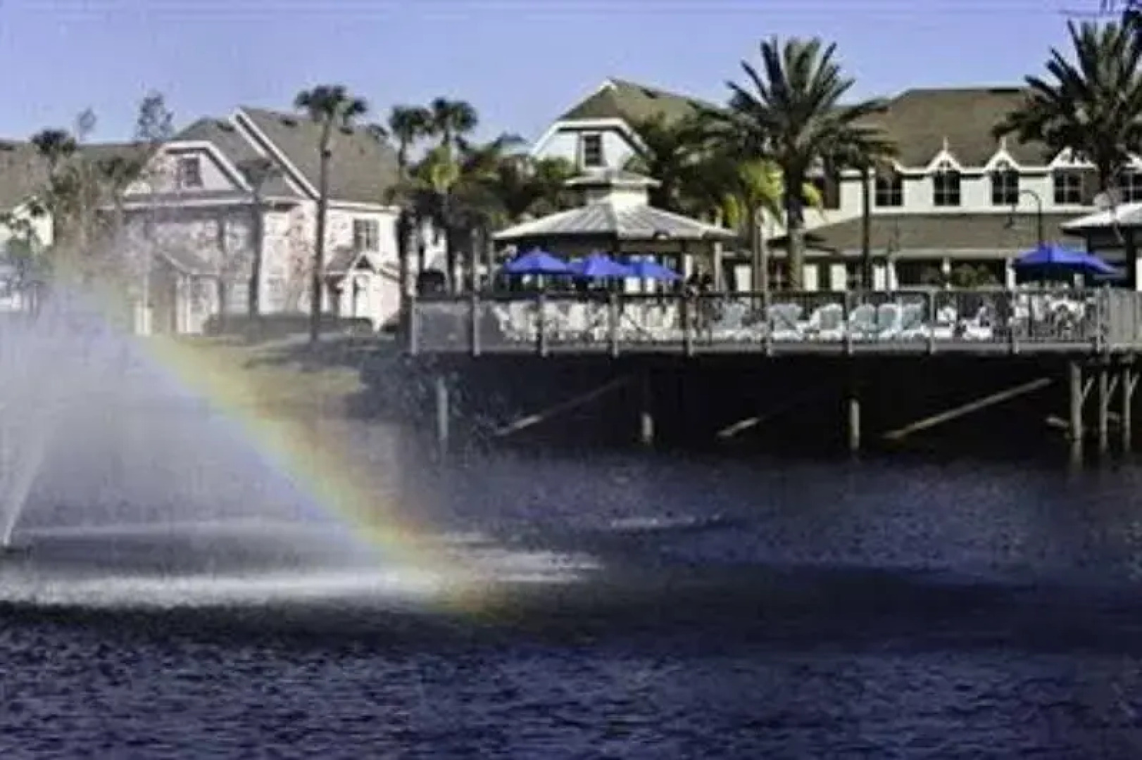 Runaway Beach by Runaway Beach Vacations