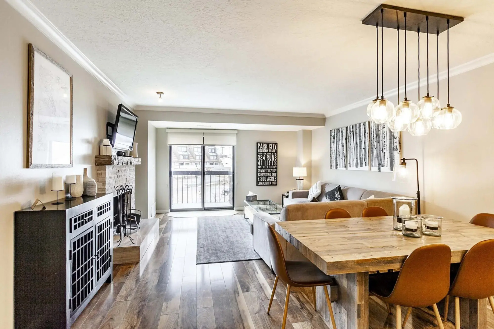 Shadow Ridge by All Seasons Resort Lodging