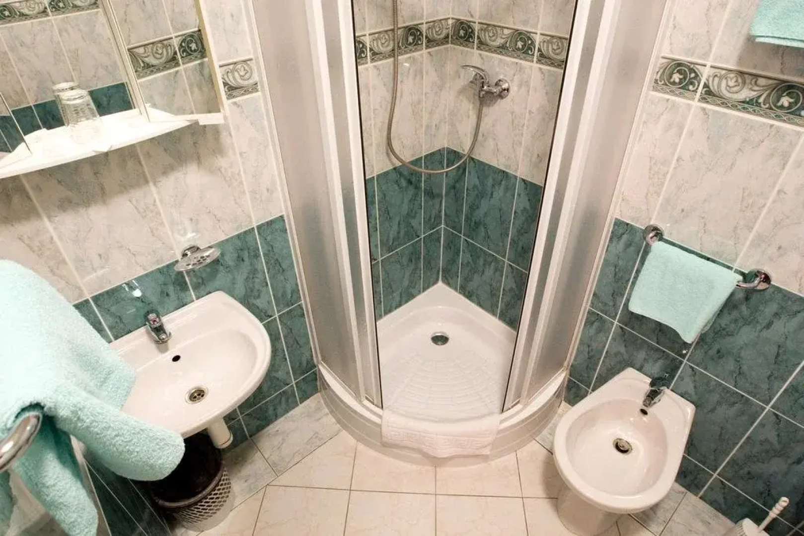 Hotel Olympia Garni
