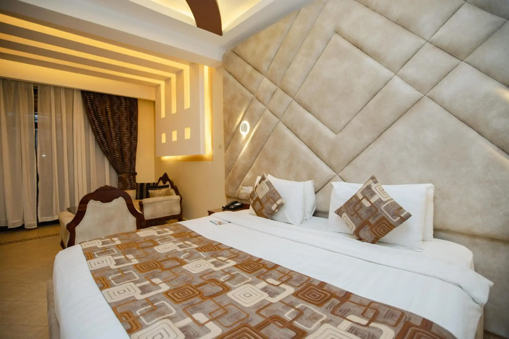 Malaika Beach Resort