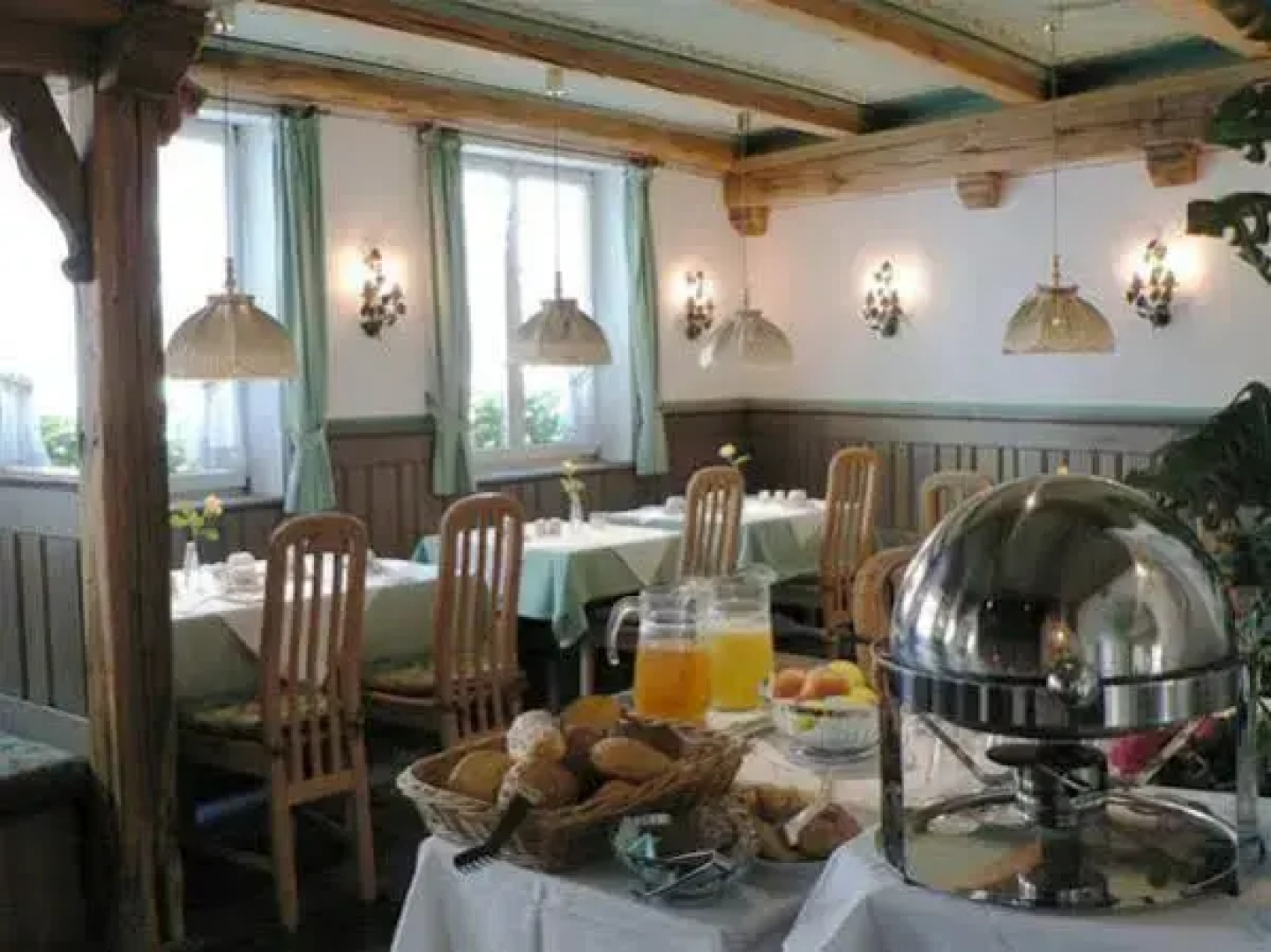 Hotel Till Eulenspiegel - Nichtrauchhotel -