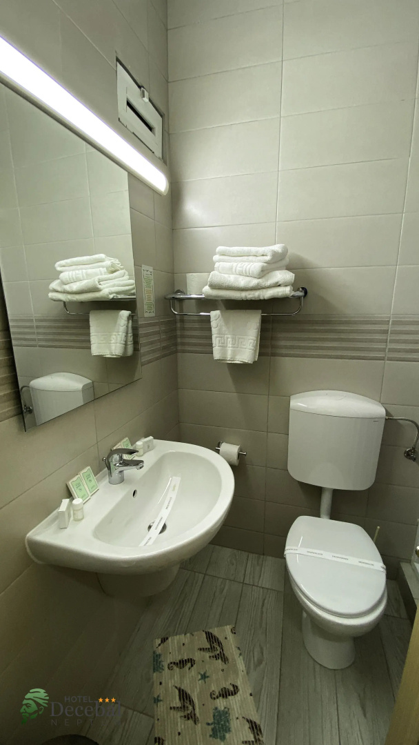 Hotel Decebal Neptun