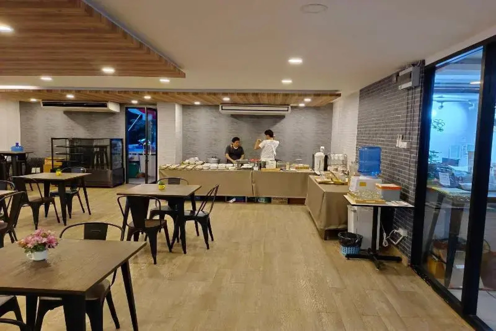 Bansuay Phra Nang Klao Near MRT Phra Nang By Zuzu